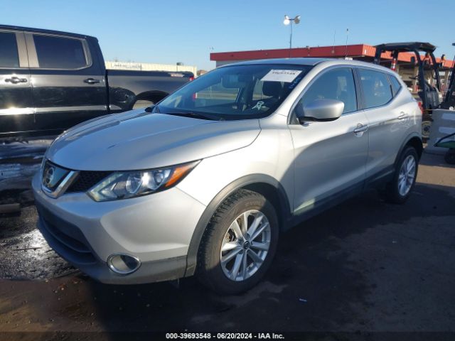 Photo 1 VIN: JN1BJ1CRXKW344668 - NISSAN ROGUE SPORT 