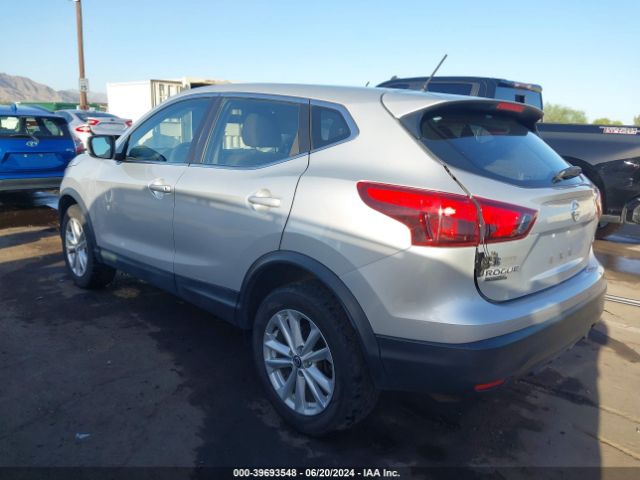 Photo 2 VIN: JN1BJ1CRXKW344668 - NISSAN ROGUE SPORT 