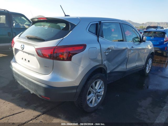 Photo 3 VIN: JN1BJ1CRXKW344668 - NISSAN ROGUE SPORT 