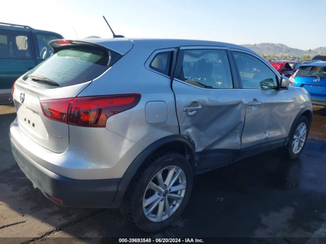 Photo 5 VIN: JN1BJ1CRXKW344668 - NISSAN ROGUE SPORT 