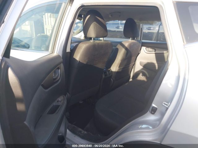 Photo 7 VIN: JN1BJ1CRXKW344668 - NISSAN ROGUE SPORT 