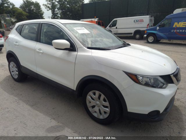 Photo 0 VIN: JN1BJ1CRXKW346906 - NISSAN ROGUE SPORT 