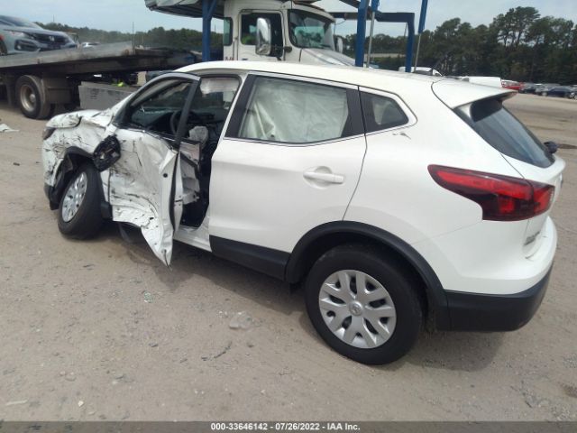 Photo 2 VIN: JN1BJ1CRXKW346906 - NISSAN ROGUE SPORT 