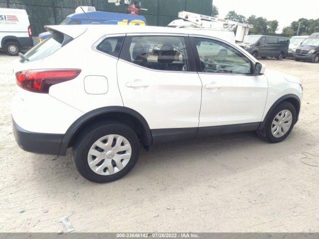 Photo 3 VIN: JN1BJ1CRXKW346906 - NISSAN ROGUE SPORT 