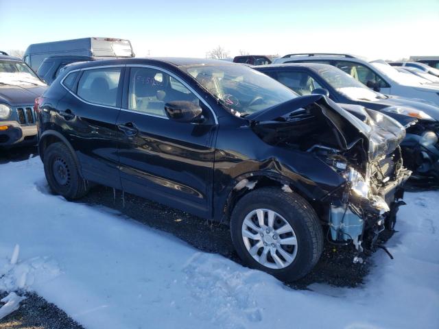 Photo 3 VIN: JN1BJ1CRXKW347957 - NISSAN ROGUE SPOR 