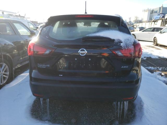 Photo 5 VIN: JN1BJ1CRXKW347957 - NISSAN ROGUE SPOR 