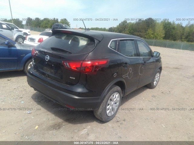 Photo 3 VIN: JN1BJ1CRXKW348543 - NISSAN ROGUE SPORT 