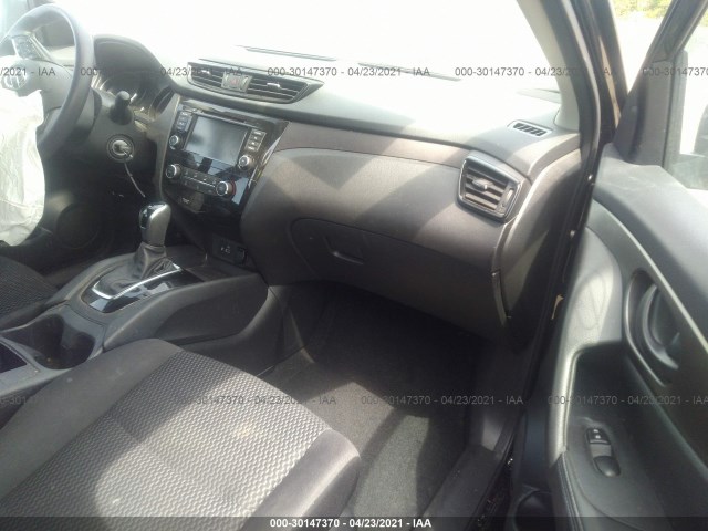 Photo 4 VIN: JN1BJ1CRXKW348543 - NISSAN ROGUE SPORT 