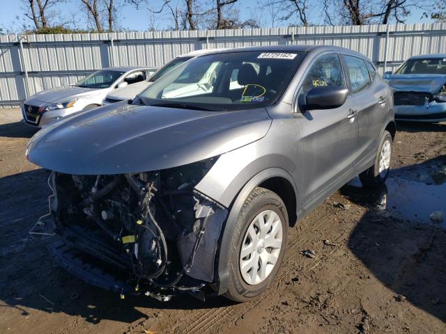 Photo 1 VIN: JN1BJ1CRXKW349854 - NISSAN ROGUE SPOR 