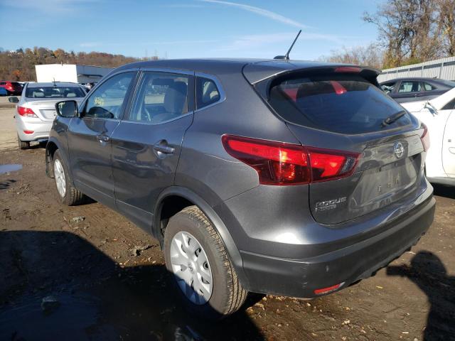 Photo 2 VIN: JN1BJ1CRXKW349854 - NISSAN ROGUE SPOR 