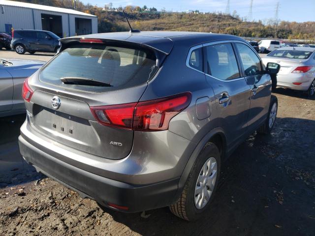 Photo 3 VIN: JN1BJ1CRXKW349854 - NISSAN ROGUE SPOR 