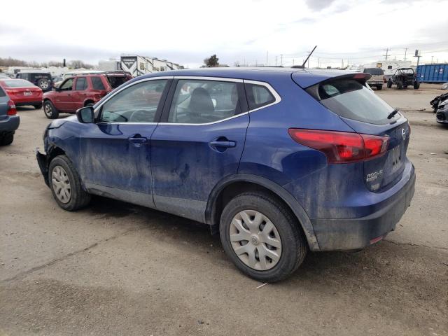 Photo 1 VIN: JN1BJ1CRXKW350227 - NISSAN ROGUE 