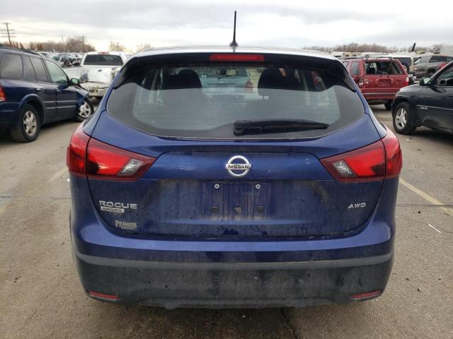 Photo 5 VIN: JN1BJ1CRXKW350227 - NISSAN ROGUE 