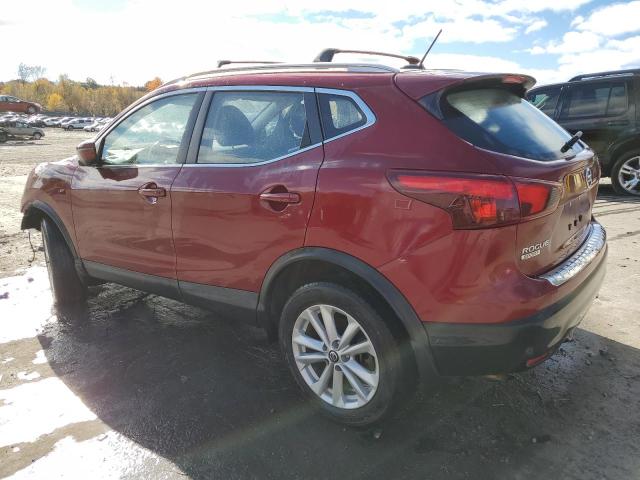 Photo 1 VIN: JN1BJ1CRXKW353001 - NISSAN ROGUE 