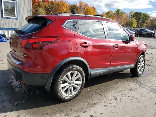 Photo 2 VIN: JN1BJ1CRXKW353001 - NISSAN ROGUE 