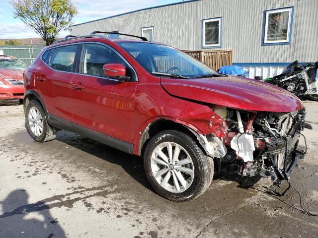 Photo 3 VIN: JN1BJ1CRXKW353001 - NISSAN ROGUE 