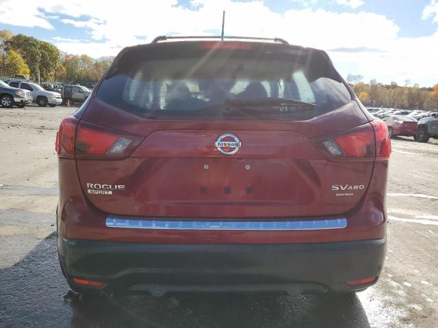 Photo 5 VIN: JN1BJ1CRXKW353001 - NISSAN ROGUE 