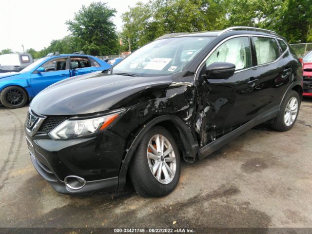 Photo 1 VIN: JN1BJ1CRXKW353046 - NISSAN ROGUE SPORT 