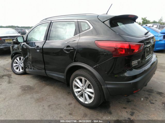 Photo 2 VIN: JN1BJ1CRXKW353046 - NISSAN ROGUE SPORT 