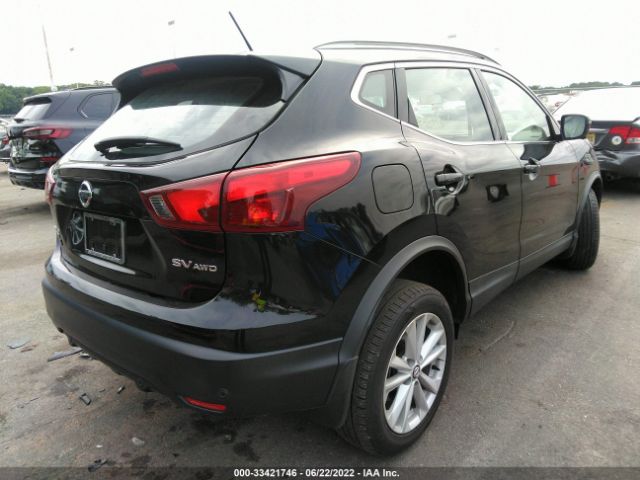 Photo 3 VIN: JN1BJ1CRXKW353046 - NISSAN ROGUE SPORT 