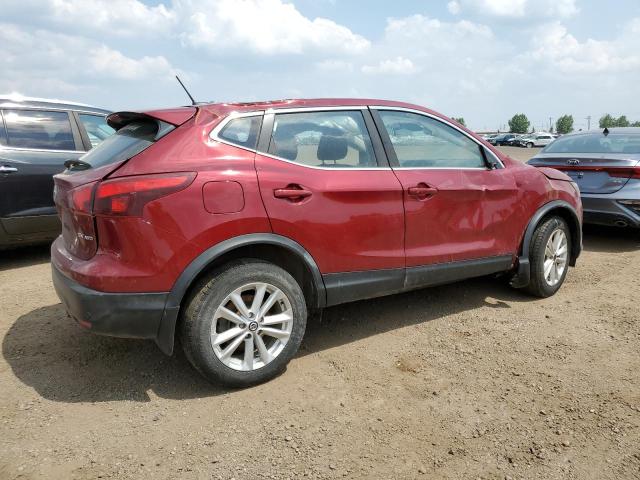 Photo 2 VIN: JN1BJ1CRXKW353631 - NISSAN ROGUE SPOR 