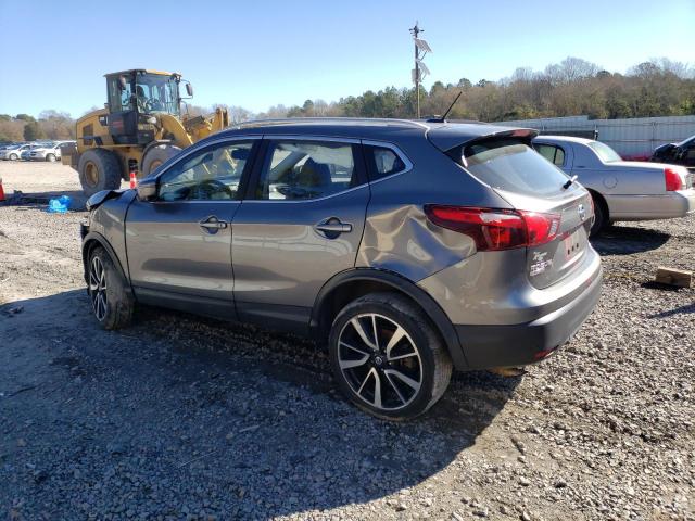 Photo 1 VIN: JN1BJ1CRXKW620492 - NISSAN ROGUE 