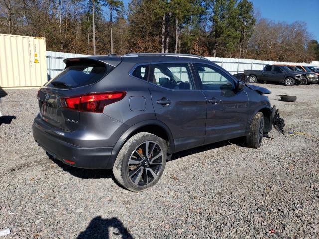 Photo 2 VIN: JN1BJ1CRXKW620492 - NISSAN ROGUE 