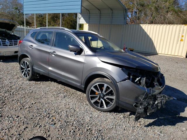 Photo 3 VIN: JN1BJ1CRXKW620492 - NISSAN ROGUE 