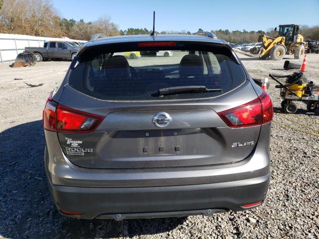 Photo 5 VIN: JN1BJ1CRXKW620492 - NISSAN ROGUE 