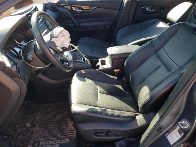 Photo 6 VIN: JN1BJ1CRXKW620492 - NISSAN ROGUE 