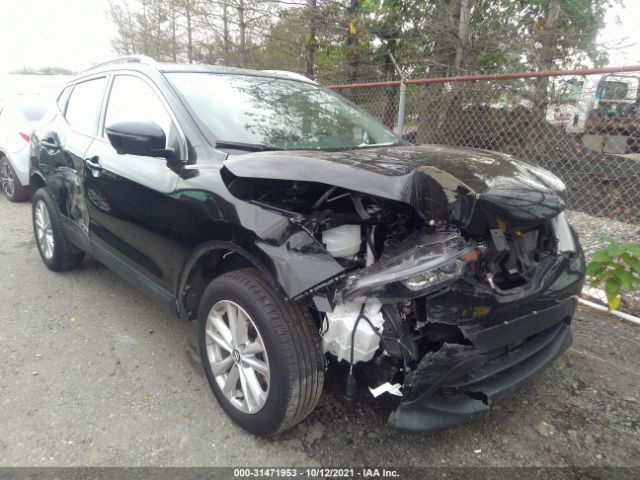 Photo 5 VIN: JN1BJ1CRXKW622064 - NISSAN ROGUE SPORT 