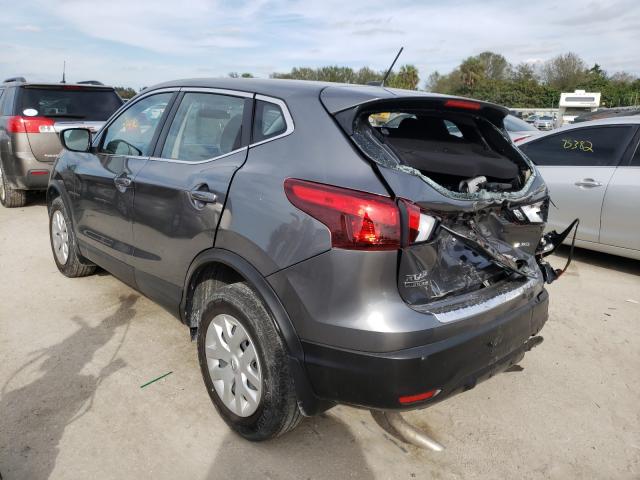 Photo 2 VIN: JN1BJ1CRXKW622971 - NISSAN ROGUE SPOR 