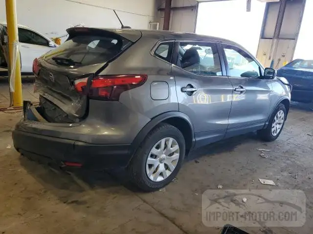 Photo 2 VIN: JN1BJ1CRXKW623716 - NISSAN ROGUE 