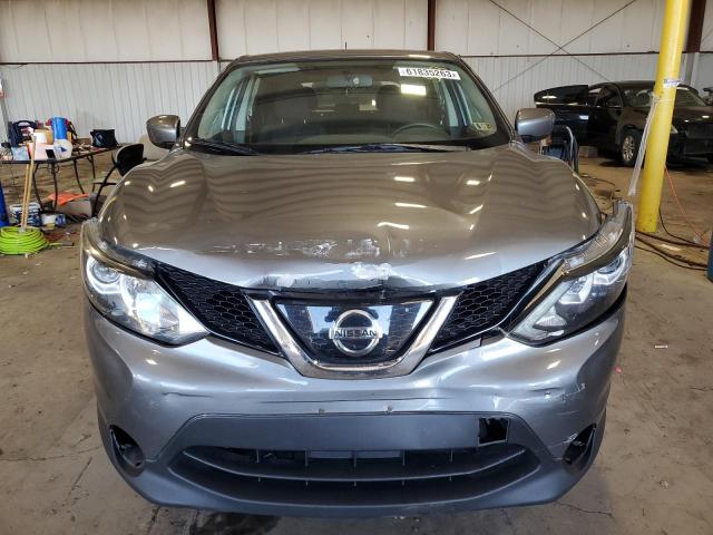 Photo 4 VIN: JN1BJ1CRXKW623716 - NISSAN ROGUE 