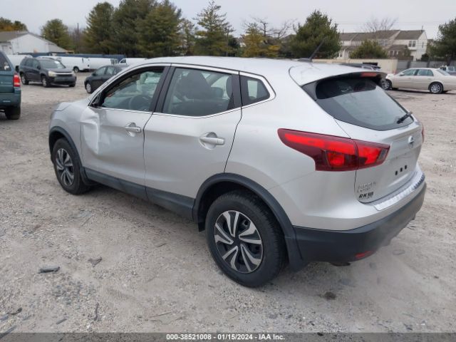 Photo 2 VIN: JN1BJ1CRXKW624395 - NISSAN ROGUE SPORT 