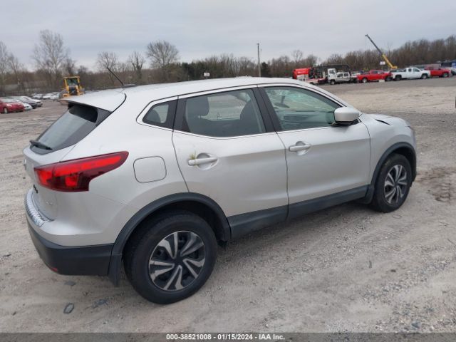 Photo 3 VIN: JN1BJ1CRXKW624395 - NISSAN ROGUE SPORT 