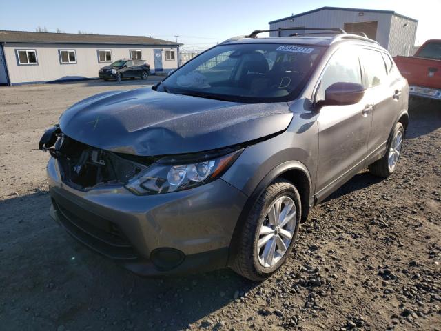 Photo 1 VIN: JN1BJ1CRXKW625725 - NISSAN ROGUE SPORT 