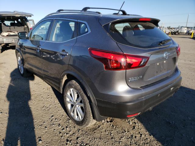 Photo 2 VIN: JN1BJ1CRXKW625725 - NISSAN ROGUE SPORT 