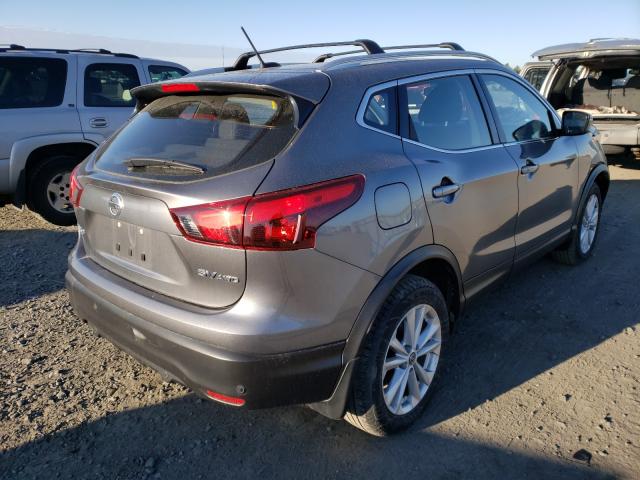 Photo 3 VIN: JN1BJ1CRXKW625725 - NISSAN ROGUE SPORT 