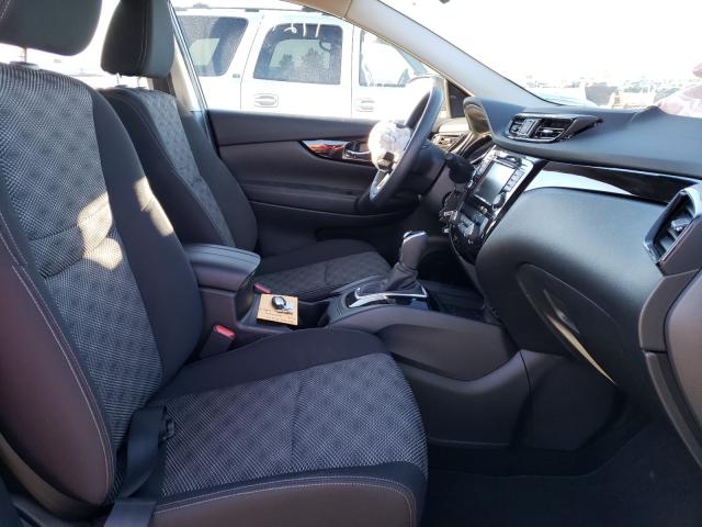 Photo 4 VIN: JN1BJ1CRXKW625725 - NISSAN ROGUE SPORT 