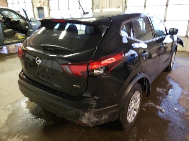 Photo 3 VIN: JN1BJ1CRXKW625904 - NISSAN ROGUE SPOR 