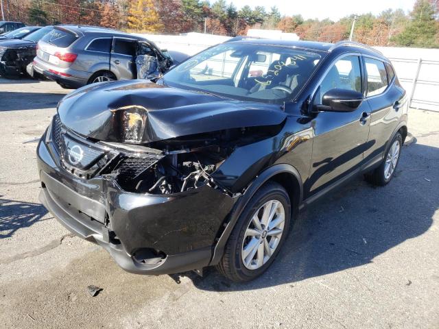 Photo 1 VIN: JN1BJ1CRXKW626616 - NISSAN ROGUE SPOR 