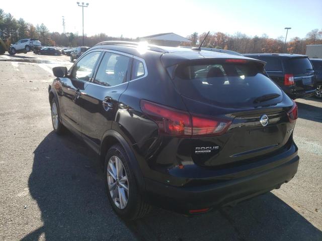 Photo 2 VIN: JN1BJ1CRXKW626616 - NISSAN ROGUE SPOR 