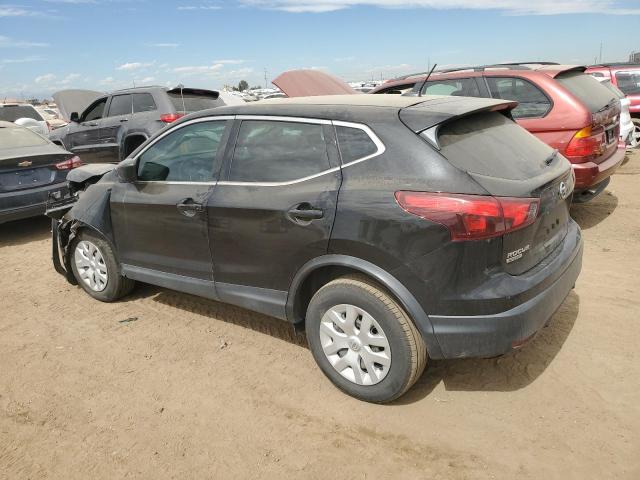 Photo 1 VIN: JN1BJ1CRXKW627765 - NISSAN ROGUE SPOR 