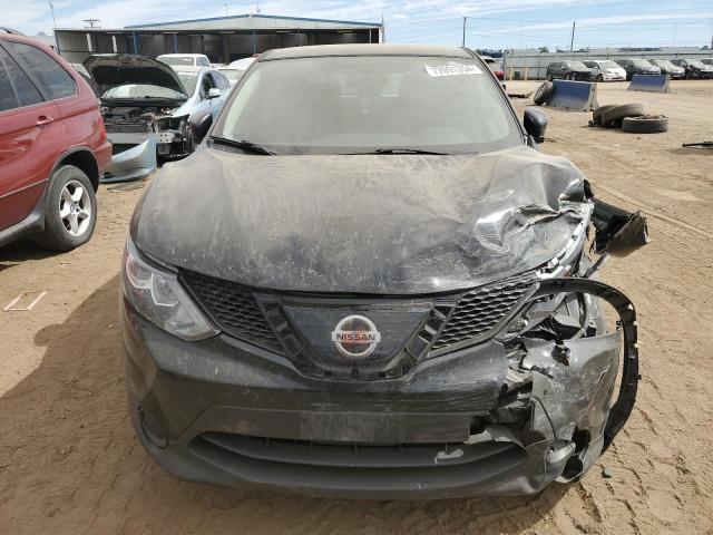 Photo 4 VIN: JN1BJ1CRXKW627765 - NISSAN ROGUE SPOR 