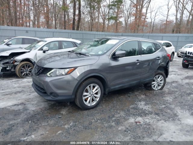 Photo 1 VIN: JN1BJ1CRXKW628270 - NISSAN ROGUE SPORT 