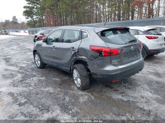 Photo 2 VIN: JN1BJ1CRXKW628270 - NISSAN ROGUE SPORT 