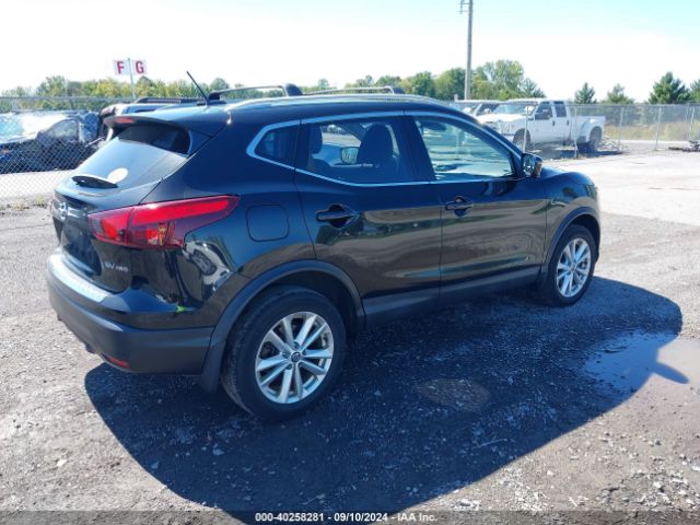 Photo 3 VIN: JN1BJ1CRXKW628463 - NISSAN ROGUE SPORT 