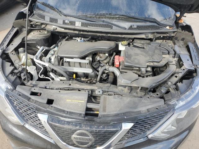 Photo 11 VIN: JN1BJ1CRXKW630147 - NISSAN ROGUE SPOR 