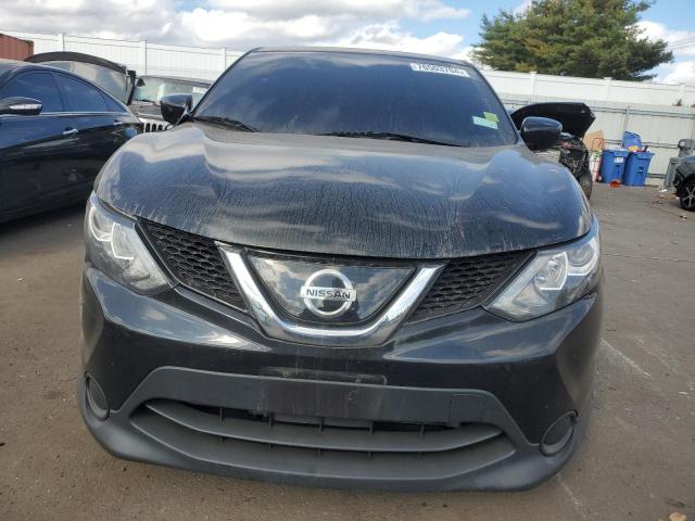 Photo 4 VIN: JN1BJ1CRXKW630147 - NISSAN ROGUE SPOR 